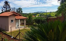 Chalé luar da serra, Camilos, Socorro